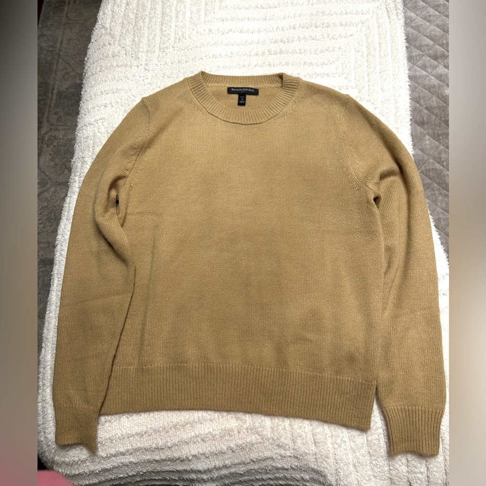 Banana Republic Sweater